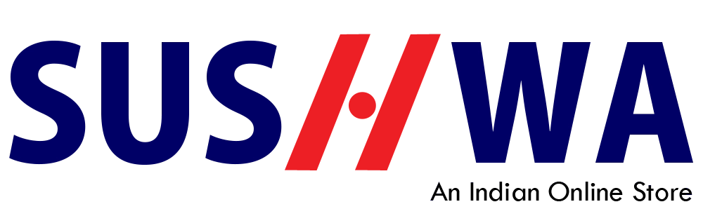 Sushwa (Indian Online Store)